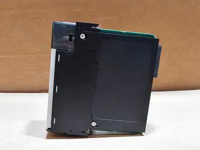 Used ALLEN-BRADLEY 1756-M03SE Motion Controls British Columbia CA | Lenmark #1489034