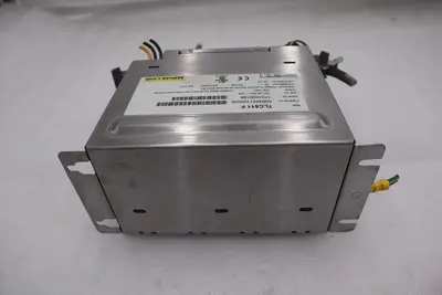 Bereger Lahr TLC511 F Servo Drive POSITIONING CONTROLLER 5 AMP STOCK B-724