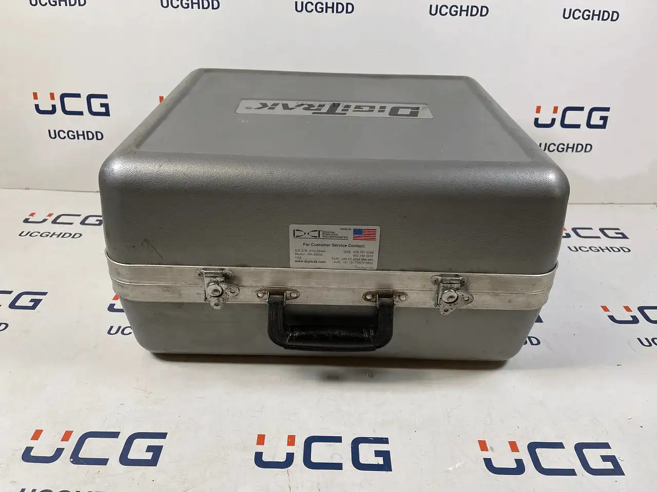 Used UCG UNDERGROUND SUPPLIES _UNKNOWN_ Shipping Supplies Florida US | UCG Underground Supplies #1405439