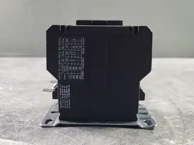 NEW EATON C25DND330