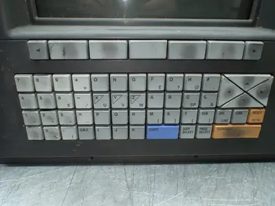 USED ALLENBRADLEY 8520VOP1