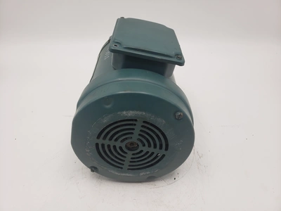 RELIANCE .5 HP, 1800 RPM, FB143TC FRAME MOTOR