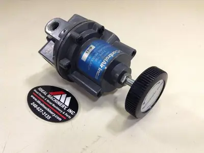 USED CONTROL AIR TYPE 700