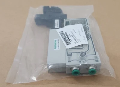 NEW Numatics 052RS3Z2JK16W00