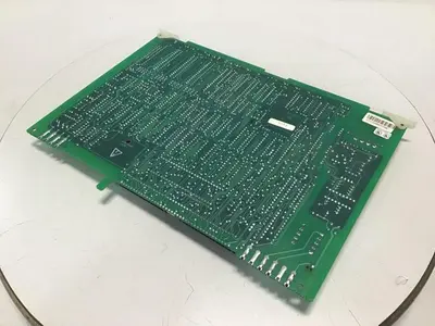 USED BARBER COLMAN A-60010-702