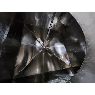 Used LADISH COMPANY 105RS88SS Stainless Steel Tanks West Virginia US | JM Industrial #1310231