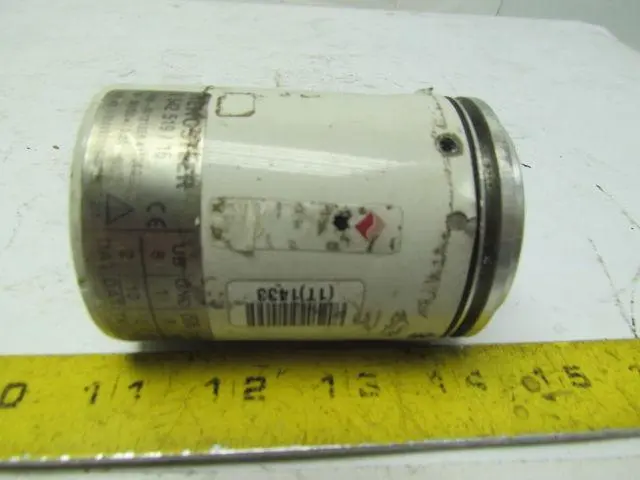 Used HENGSTLER _UNKNOWN_ Encoders | Arrow Industrial #616418