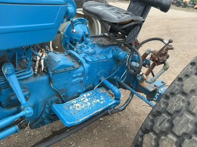 Used FORD 3000 Utility Tractors Michigan US | Miedema Asset Management Group #1320837