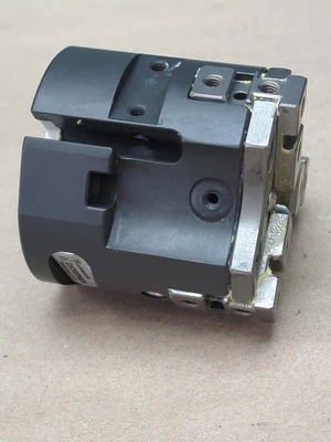 New Automazione Tecnomors 0E870PRE 3-Jaw Parallel Gripper (Fast Shipping)
