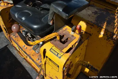 Used JOHN JOHN DEERE 850B Crawler Dozers Florida US | HDD Broker #1346427