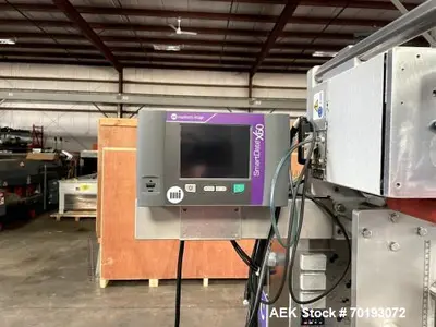 USED BOSCH PACK 201