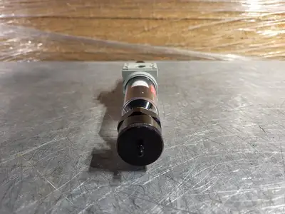 NEW ASCO P14B-02GJ