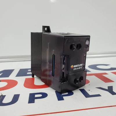 Used Watlow DA10-24F0-0000 Relays & Switches | American Industrial Supply Co. #1544313