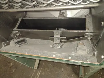 USED WALKER S-5.2