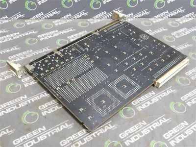Siemens 570 388 9102.00 Interface Module Rev. C Used