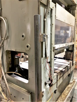 USED 1970 BLISS BLISS HP2-150-42-36 PRESS