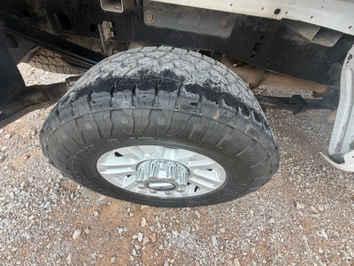 Used 2018 FORD F-250 SUPER DUTY Pickup Trucks Oklahoma US | OT Truck & Tractor Sales #1383461