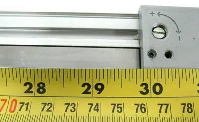 NEW FESTO DGC-K-32-570-PPV-A-GK LINEAR ACTUATOR 1312502 DGCK32570PPVAGK