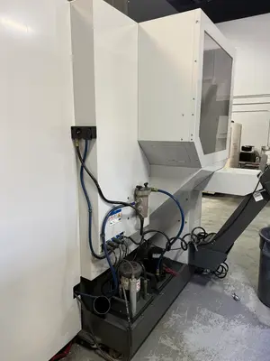 2018 HAAS UMC-750 Universal Machining Centers | Toolquip, Inc. (19)