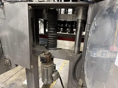 Resina NRC-40 HES C Frame Capper