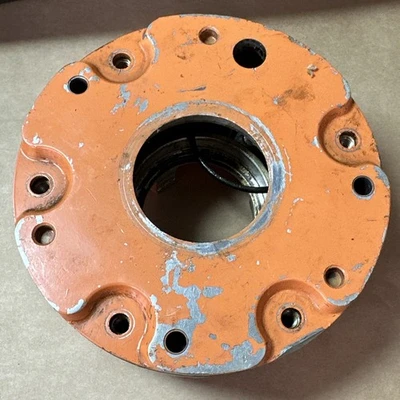 USED Morse TG-60