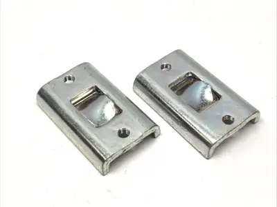 New | in-Stock Unistrut Powerstrut Column Attachment LOT OF 2 Commercial Materials & Supplies Michigan US | Maverick Industrial Sales #1496224