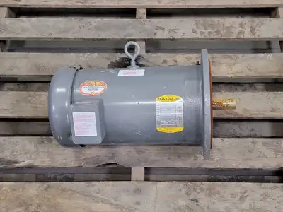 USED BALDOR 36F062X864