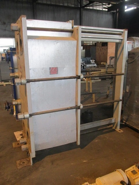 Used _UNKNOWN_ _UNKNOWN_ Plate Exchangers Ohio US | Federal Equipment Company #1553227