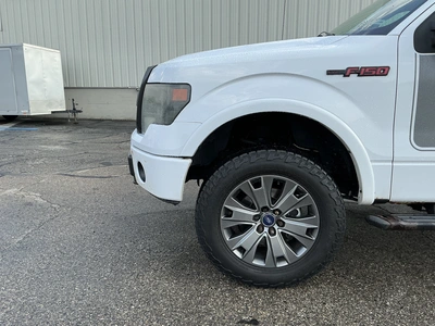 Used 2012 FORD F150 Pickup Trucks Michigan US | Miedema Asset Management Group #1413865