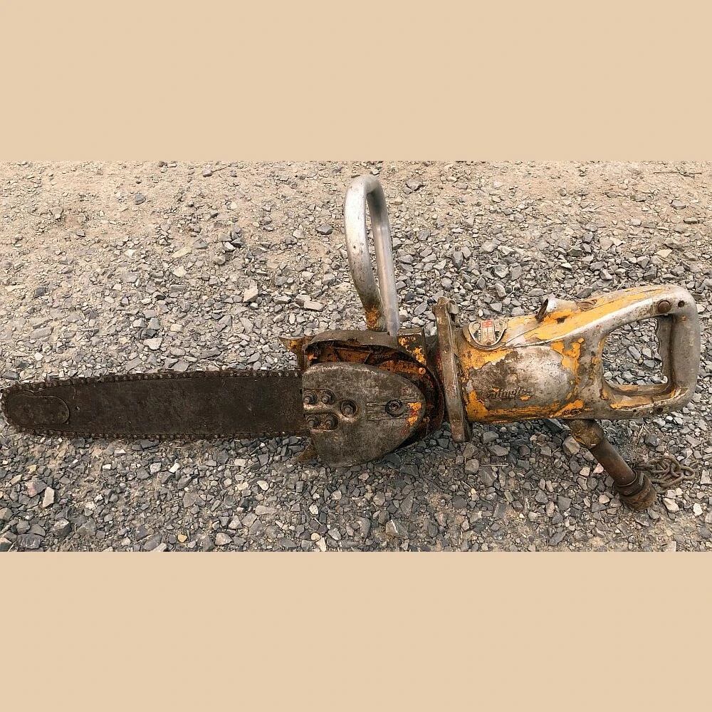 Remington  Air Chainsaw