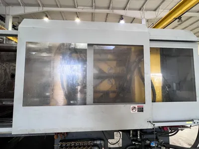 1997 VAN DORN DEMAG 500HT80-0495 Plastic Injection Mold | Universal Press & Machinery (UPM) (13)