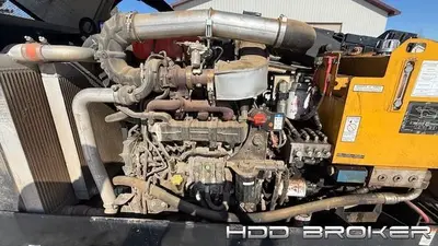 Used 2021 VERMEER 2021 VERMEER D24X40 S3 Drill Rigs Florida US | HDD Broker #1346297