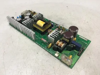 USED TOKO 878-6015-20W