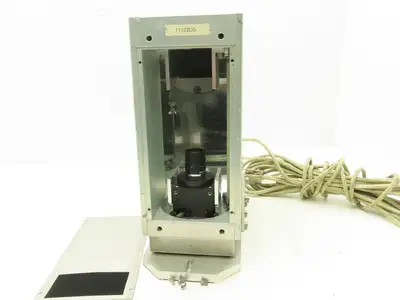 Basler L6m Industrial Machine Camera Optical Sensor Scanner