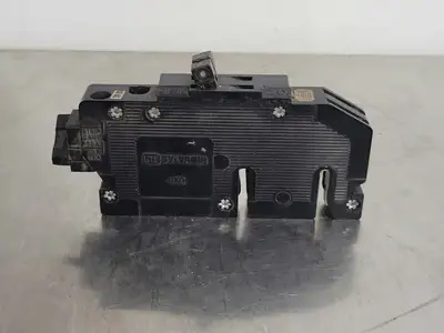 50 Amp, 2 Pole, 120/240 volts Circuit Breaker