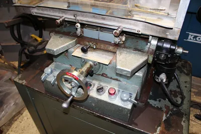 USED MICRO-MATIC WMSA 2646