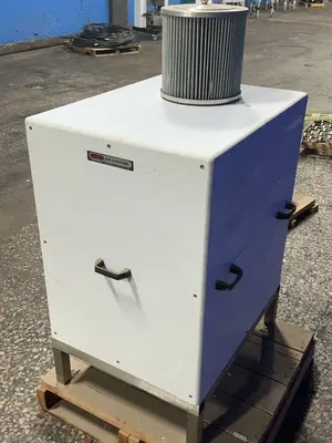 Used SONIC AIR SYSTEMS _UNKNOWN_ Miscellaneous MRO Ohio US | HGR 24 #1548269