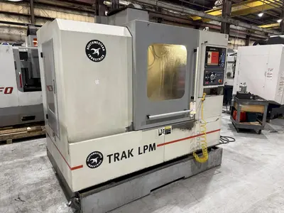 USED 2011 SOUTHWESTERN INDUSTRIES TRAK LPM