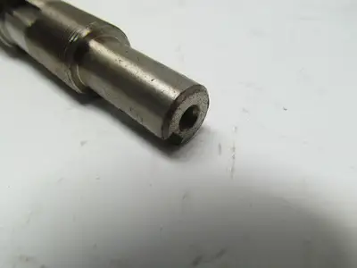 Mori Skiki R251949 Shaft Repair Part