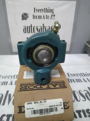 New | in-Stock DODGE 125050 Bearings | Surplus Asset Holdings #1190030