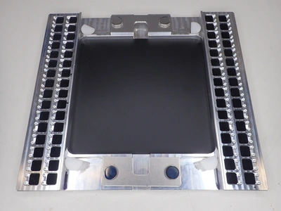 FUJI NXT PAM PCB HOLDER (AA01B00) Parts | Tekmart International Inc. (1)