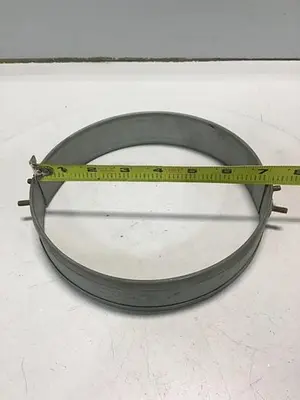 USED WATLOW 7864JX