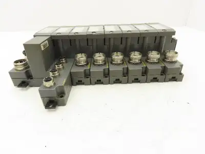 Used TURCK _UNKNOWN_ Robot Parts Indiana US | Arrow Industrial #1316819
