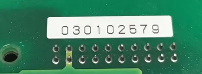 Used YUSHIN AMERICA YV-990031-P6V Circuit Boards Michigan US | Ideal Machinery #710651