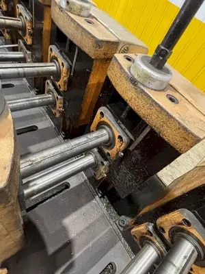 USED YODER #M1-1/2