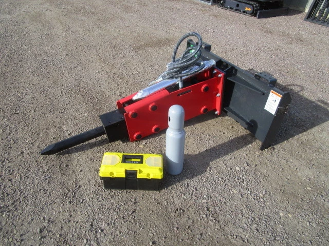 Used _UNKNOWN_ _UNKNOWN_ Concrete Equipment (Miscellaneous) South Dakota US | K-BID #496073