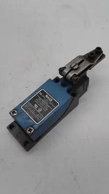 Used NAIS _UNKNOWN_ Switch Parts | ND Industrial Surplus #1213217