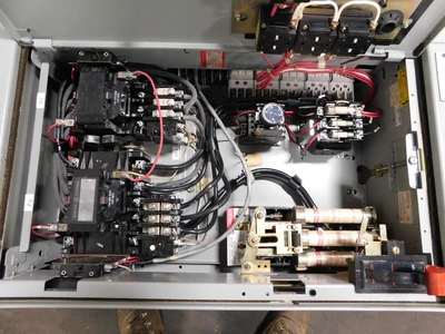 Used GE 947X0537F01 Starters Ohio US | Equipment Recovery Corp. #1330725