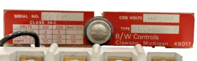 USED AMETEK 54-C 1310