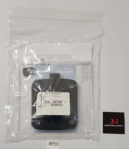 NEW Burkert 677699